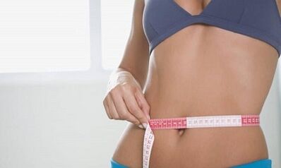 Cómo adelgazar en una semana en casa.