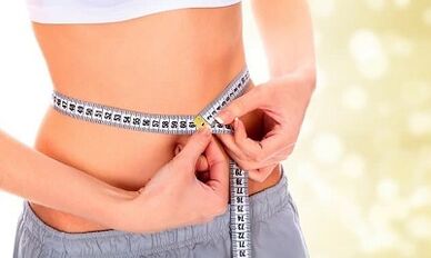 Métodos para adelgazar en una semana en muslos y estómago